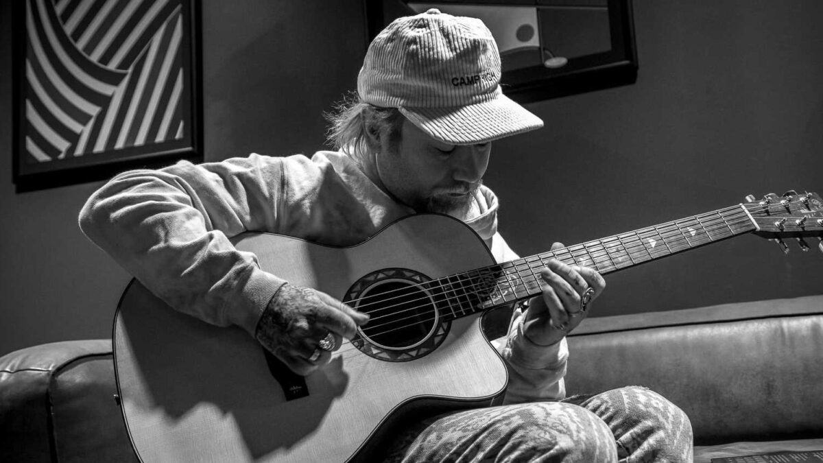 Mihali Confirms Spring Tour 2022