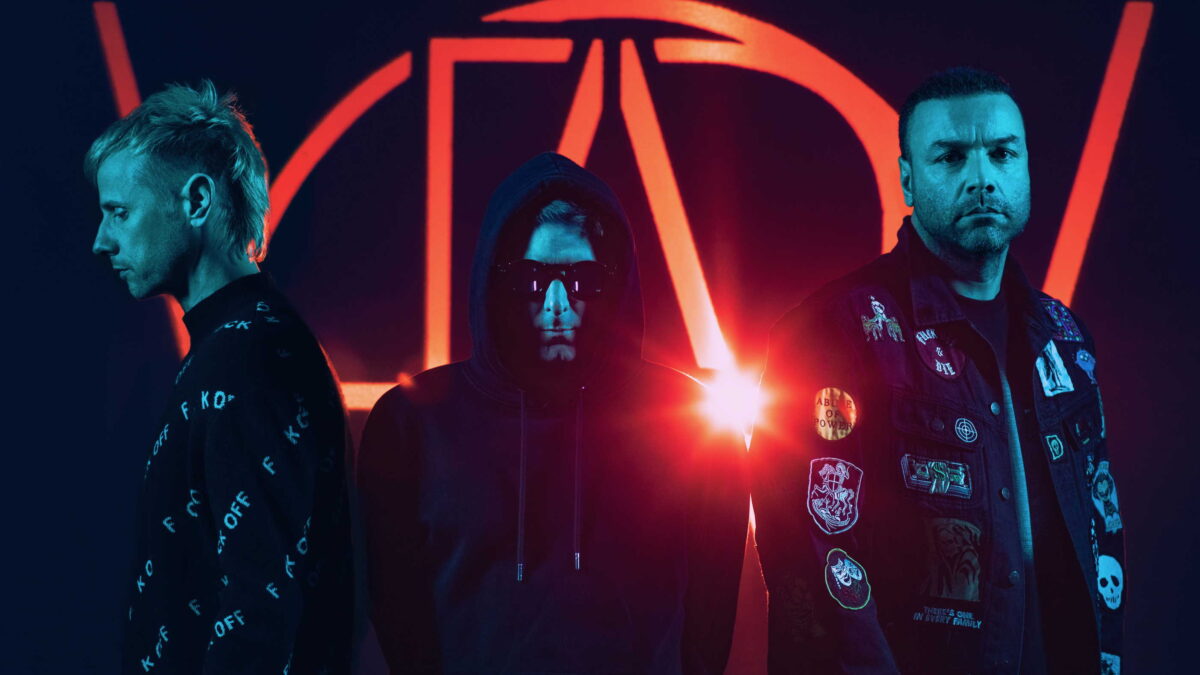 Muse Confirms New Album ‘Will Of The People’ & Shares Single