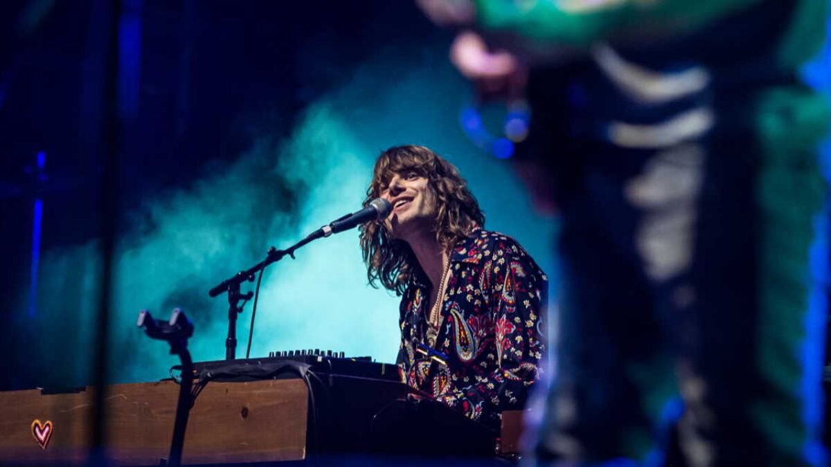 Wilco & Neal Francis Share Collaborative ‘Theologians’ Live Single