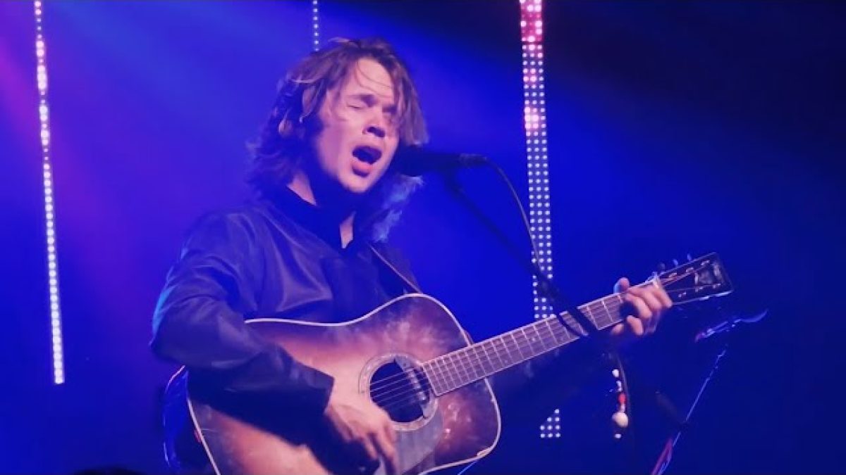 Brokedown Palace (Grateful Dead)- Billy Strings 3/15/2022 Boston, MA Roadrunner Live