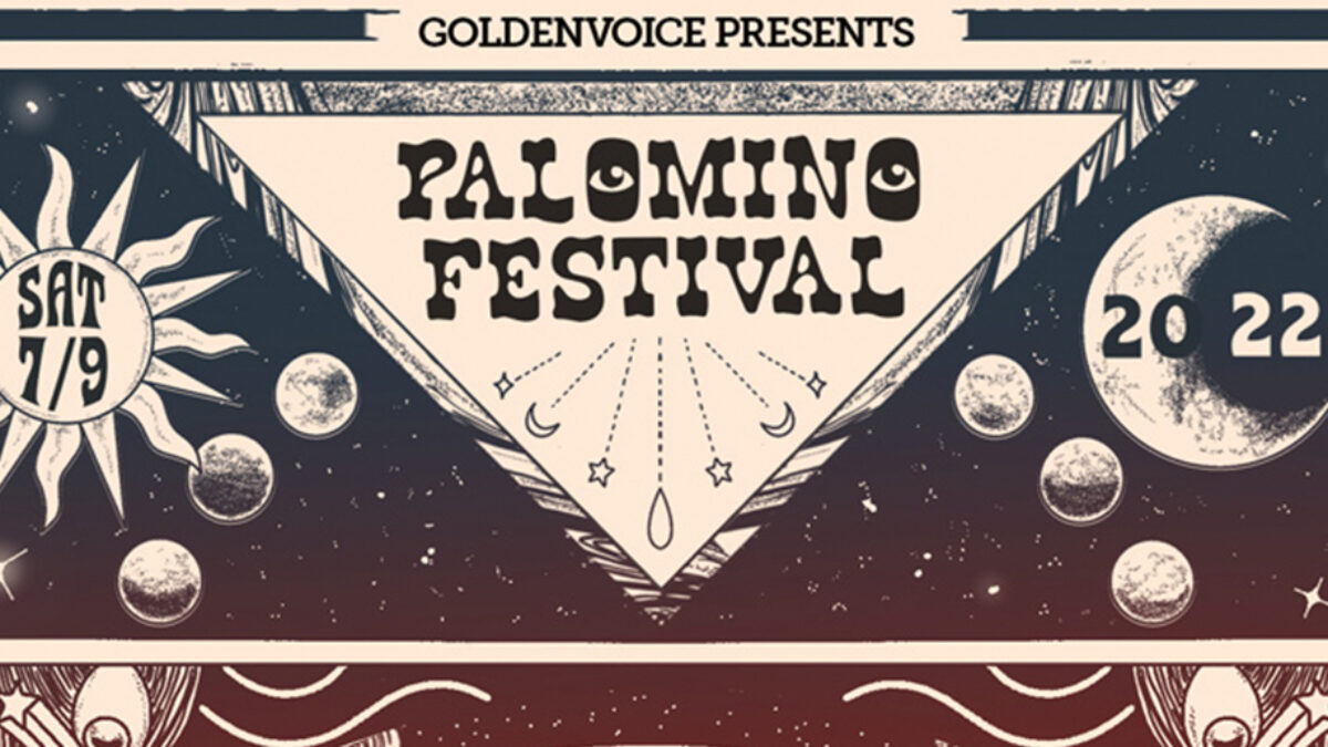 Palomino Festival