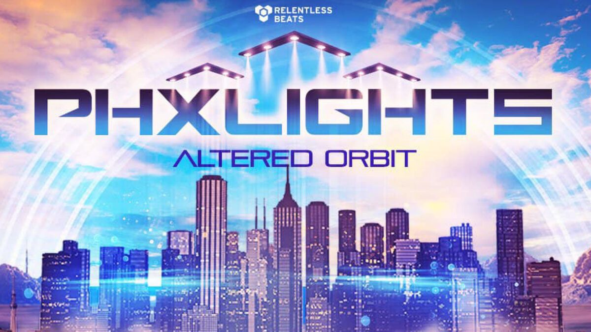 Phoenix Lights