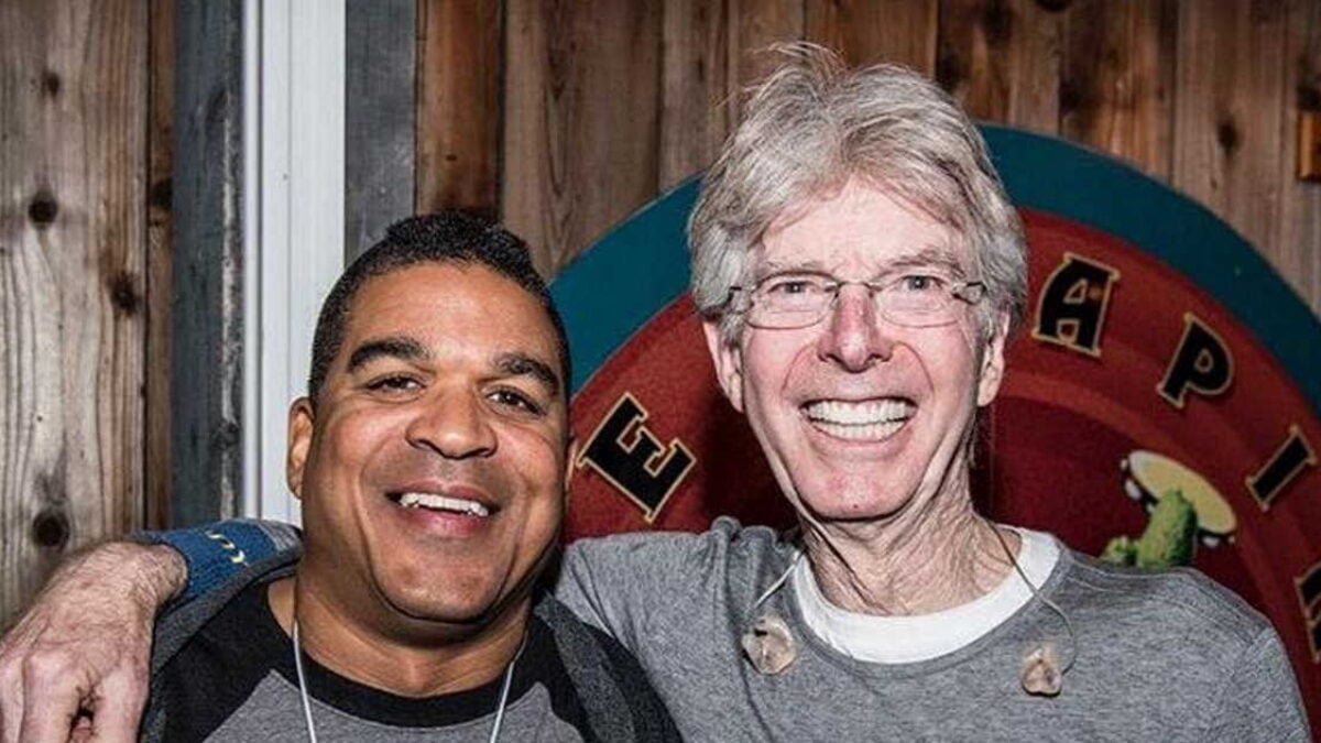 Skull & Roses 2022 Details Phil Lesh & Friends + Oteil & Friends Lineups