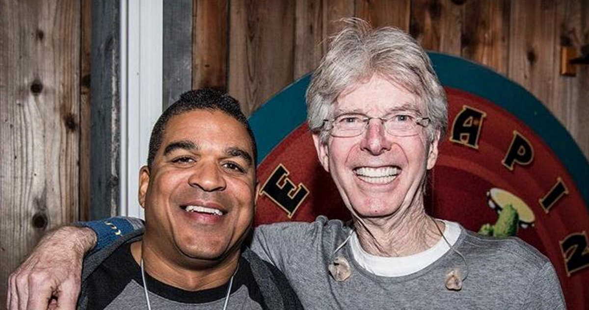 Phil Lesh Oteil Burbridge Blakesberg