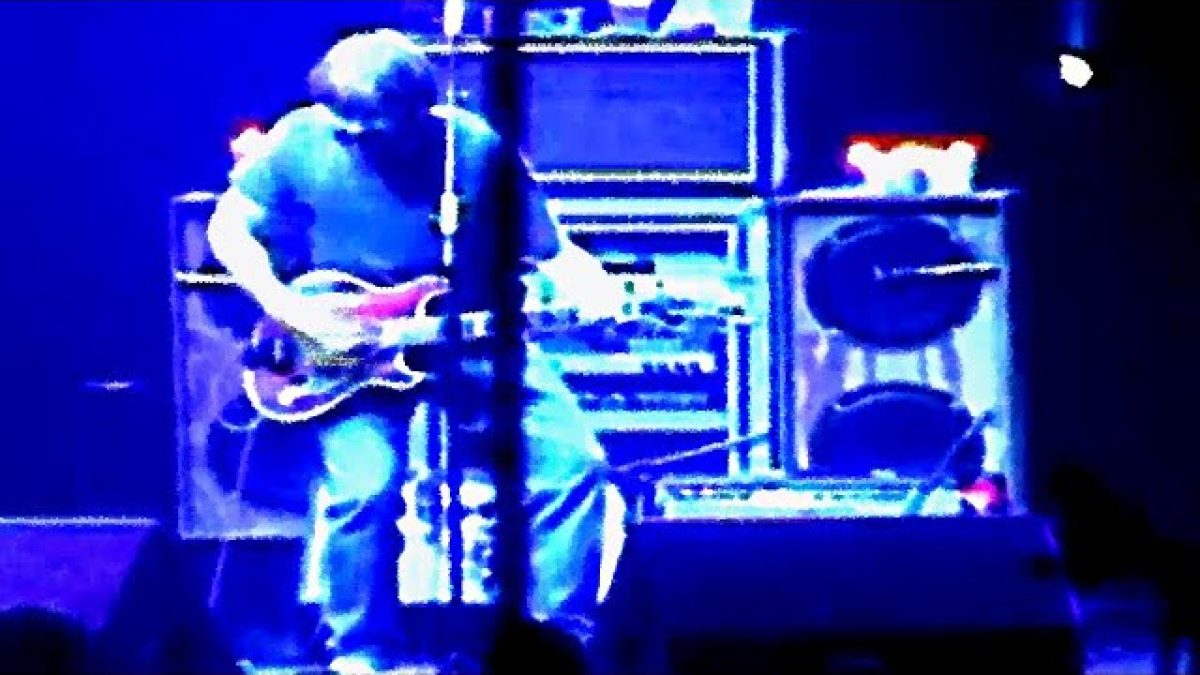 Phish - Island Tour 4/3/98 - Nassau Coliseum, Uniondale, NY [Full Show]