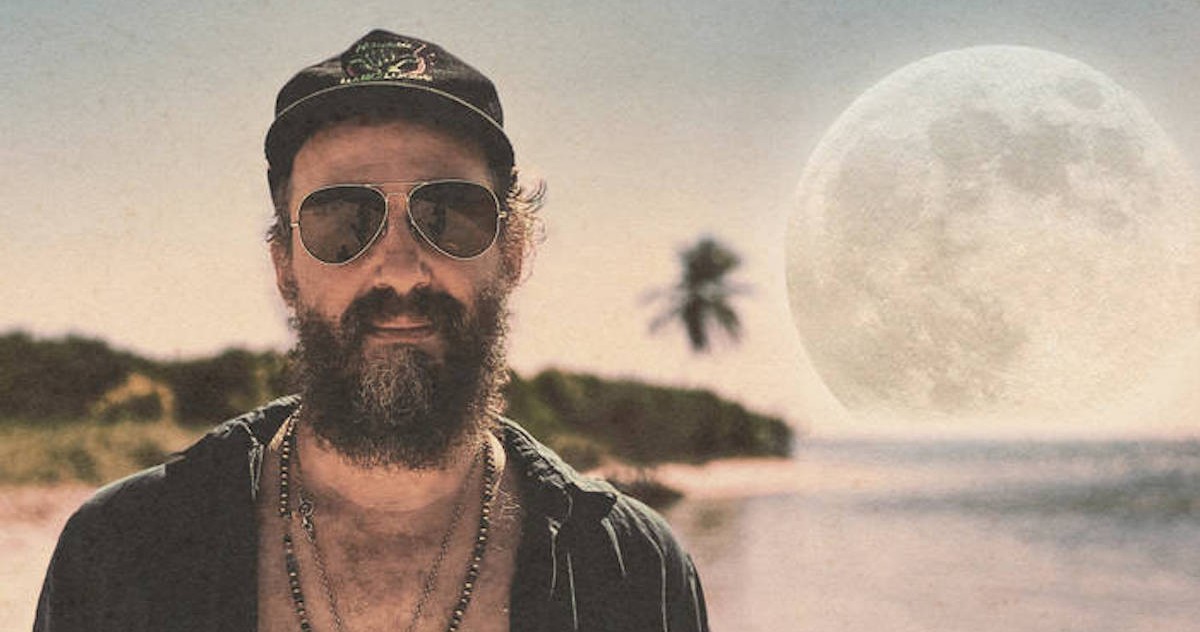 Phosphorescent Like A Rolling Stone
