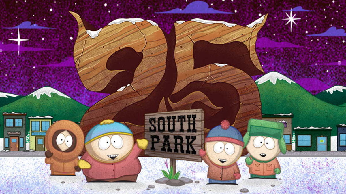 [UPDATED] Primus & Ween Aboard For ‘South Park’ 25th Anniversary Concerts At Red Rocks