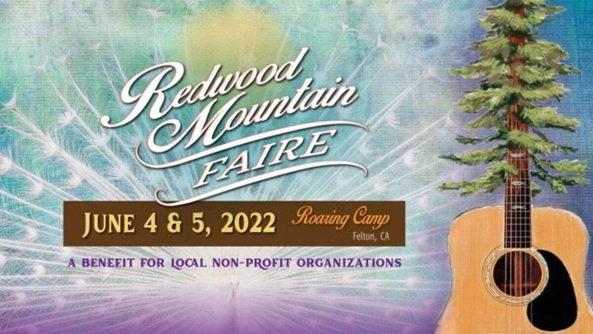 Redwood Mountain Faire