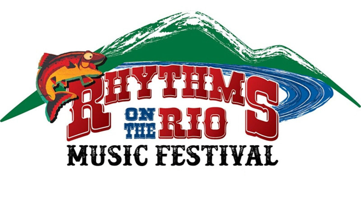 Rhythms On The Rio