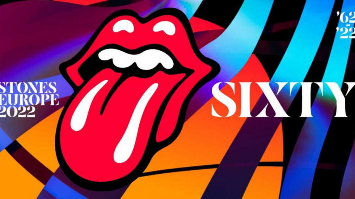 The Rolling Stones Confirm Rescheduled Date For Amsterdam Concert