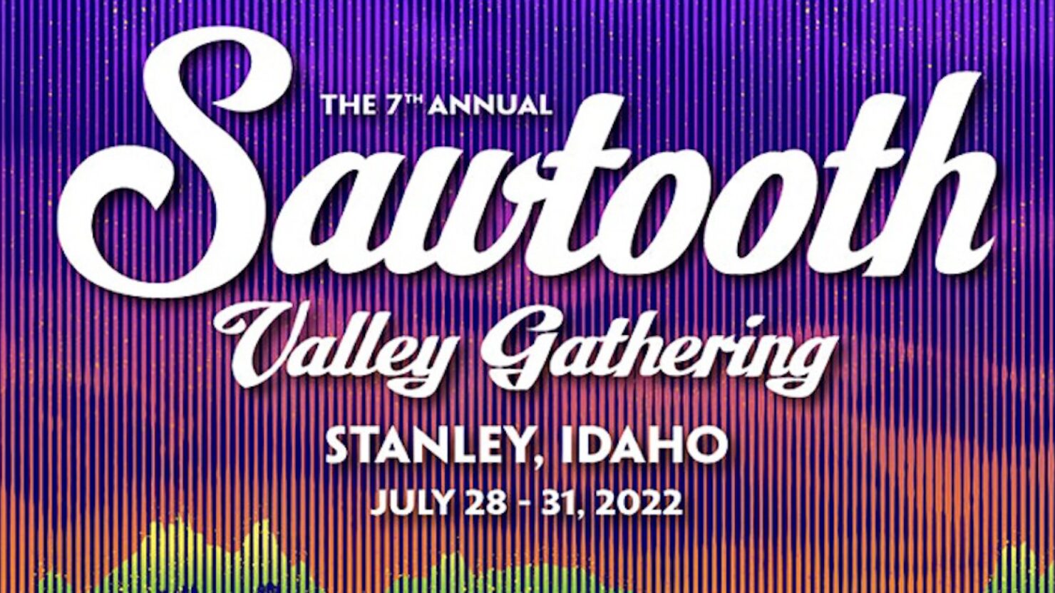 Sawtooth Valley Gathering 2022 Lineup Fruition, Built To Spill & More