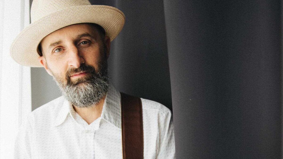 Seth Walker Details New Album ‘I Hope I Know’ & Shares Single