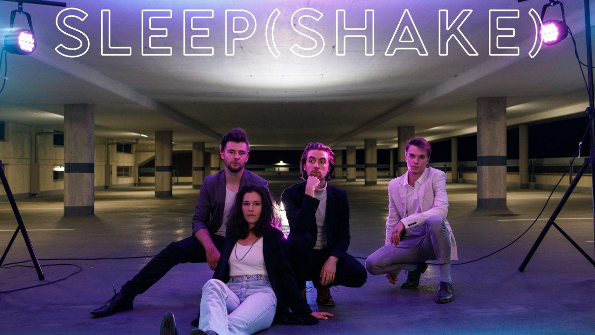 SLEEPSHAKE