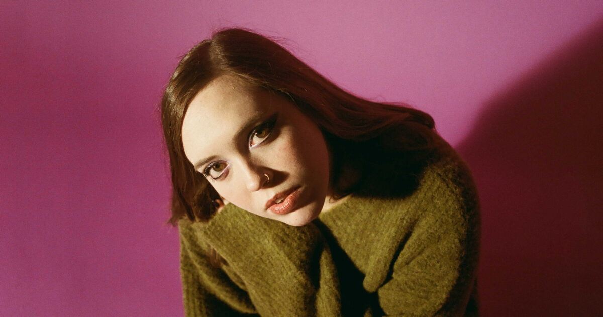 Soccer Mommy Press 2022 Hur