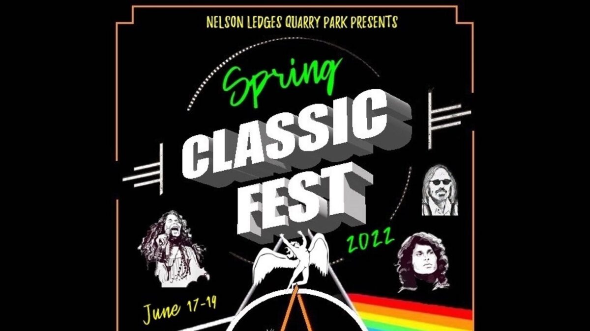 Spring Classic Fest