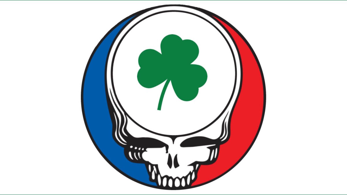 Stream JamBase's St. Patrick's Day Spotify Playlist