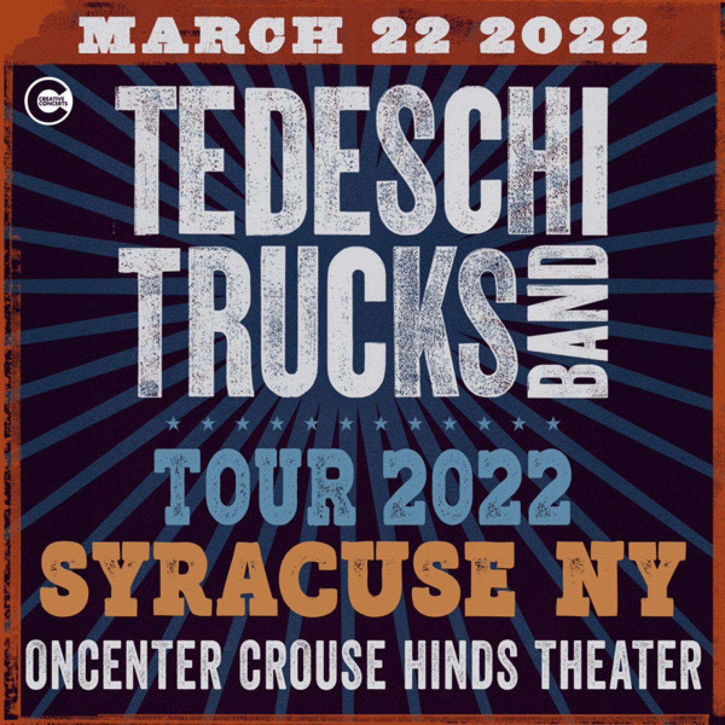 Tedeschi Trucks Band