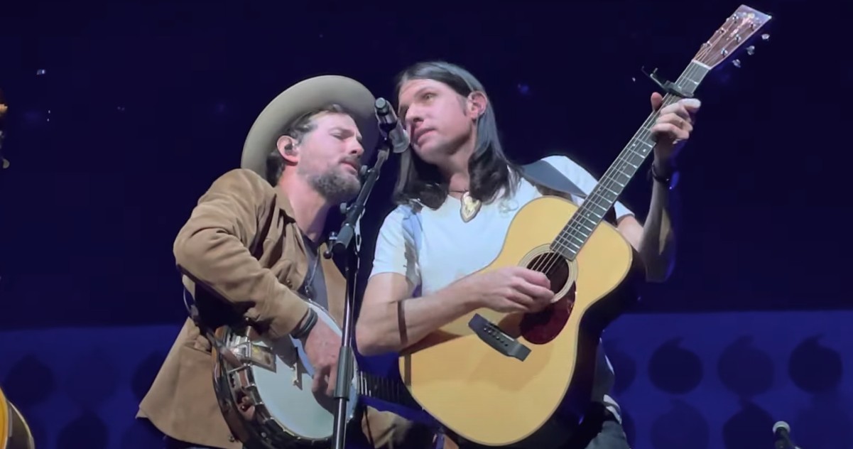 The Avett Brothers Tom T Hall cover