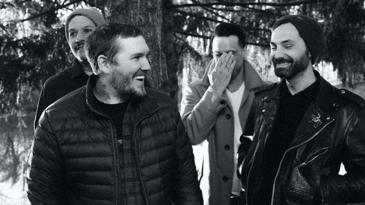 The Gaslight Anthem Announces North American Fall Tour 2022