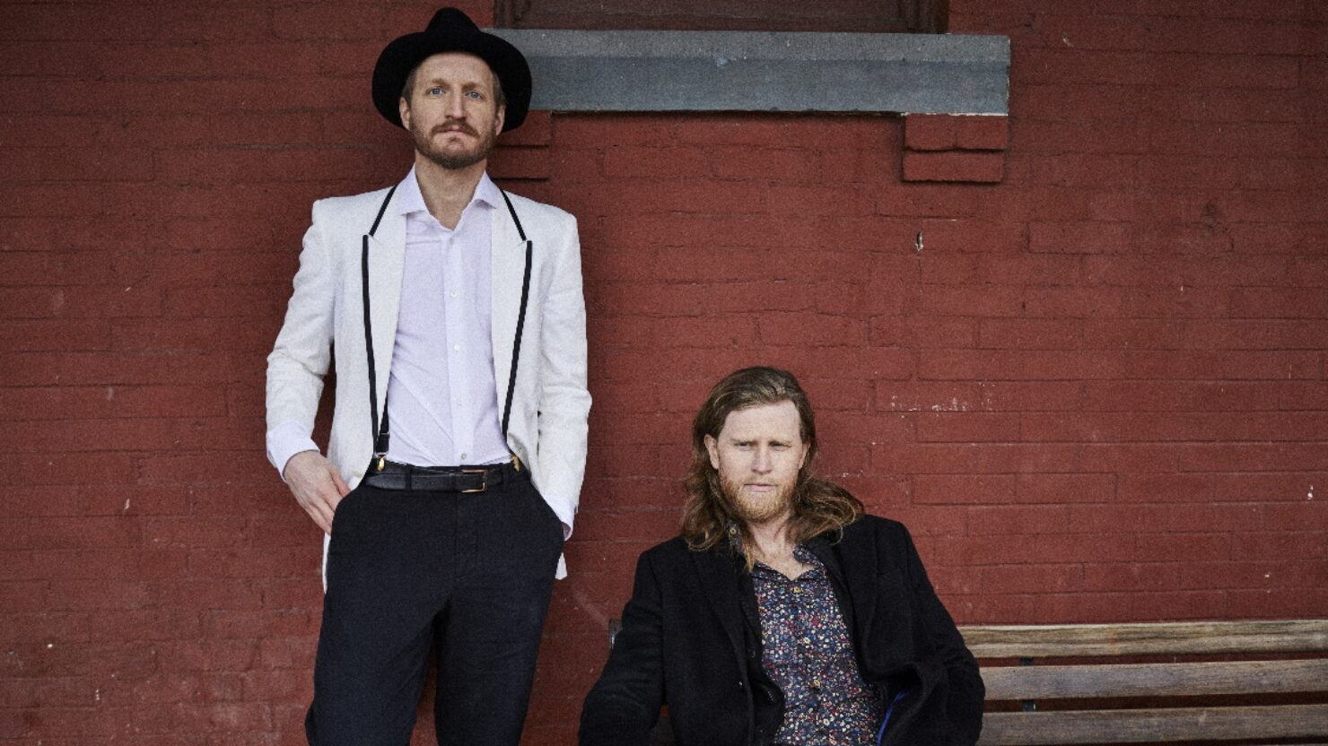 The Lumineers Share Acoustic ‘Where We Are’ Single