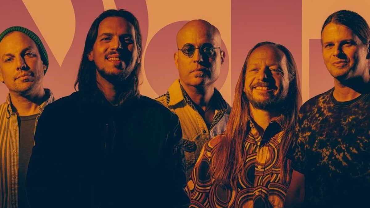 The Motet Reveals Plans For January Blowout At Denver’s Cervantes’