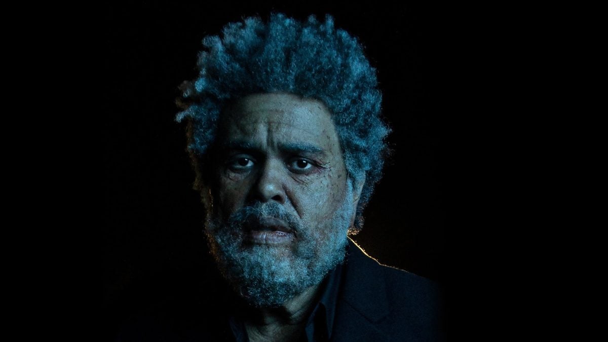 The Weeknd Confirms North American Stadium Tour 2022