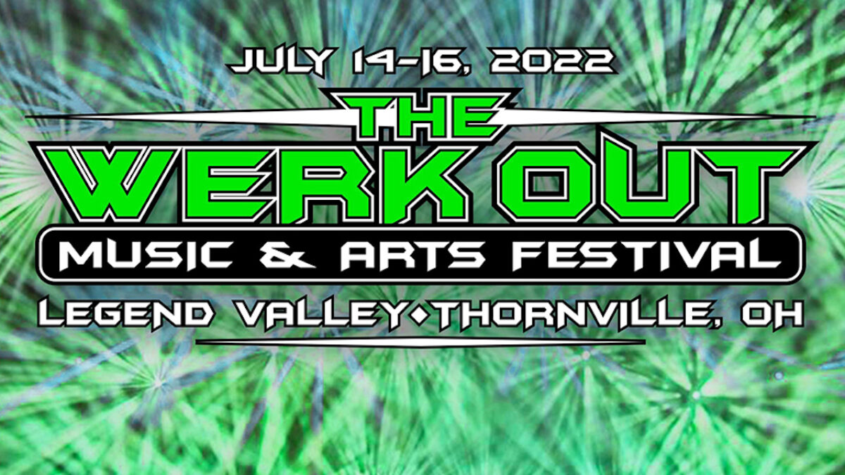 The Werk Out Festival 2022: The Werks, Umphrey’s McGee & More