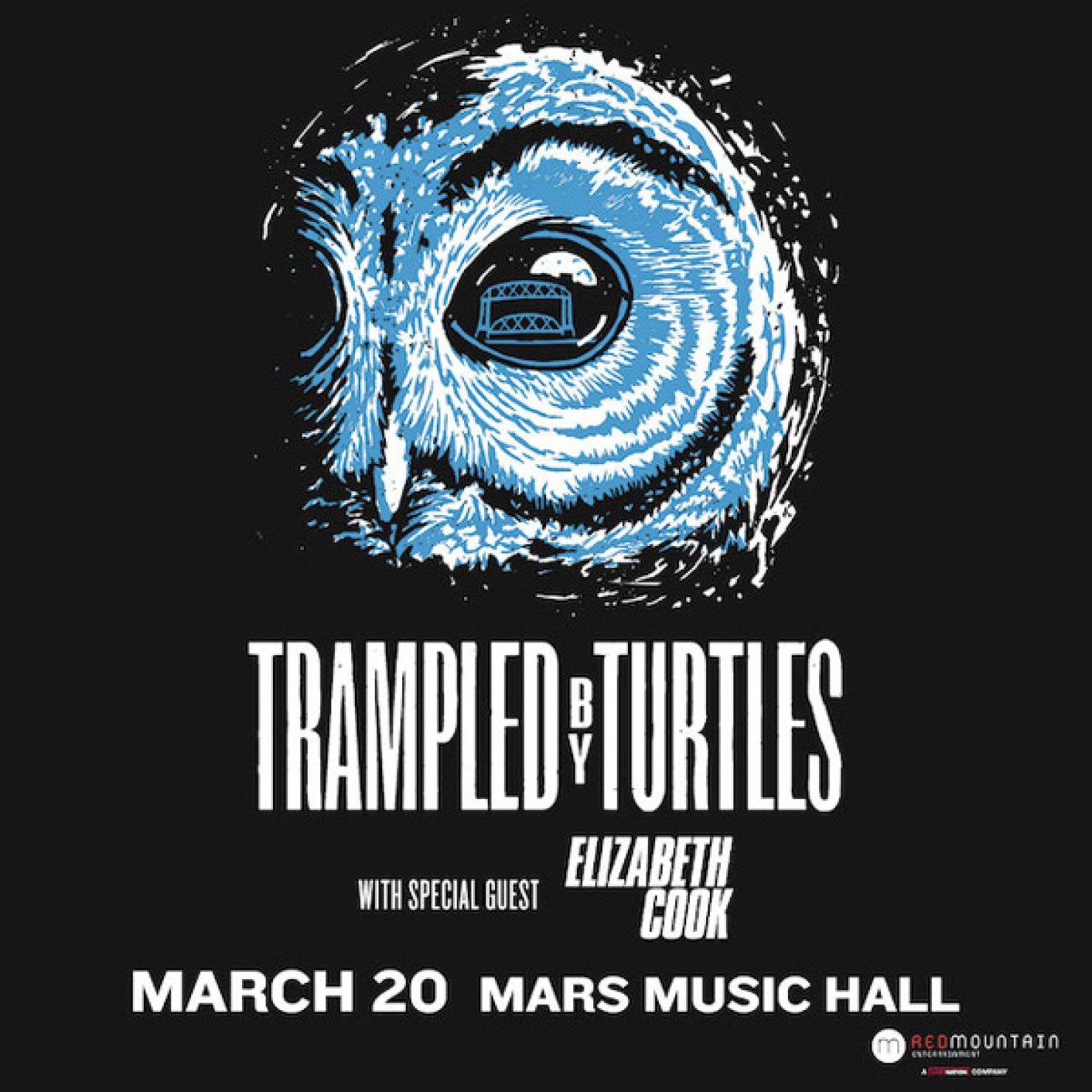 Trampled by Turtles