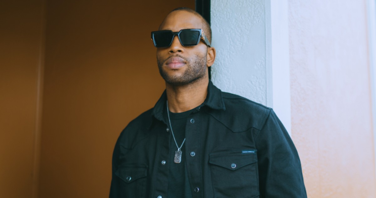 Trombone Shorty press March 2022