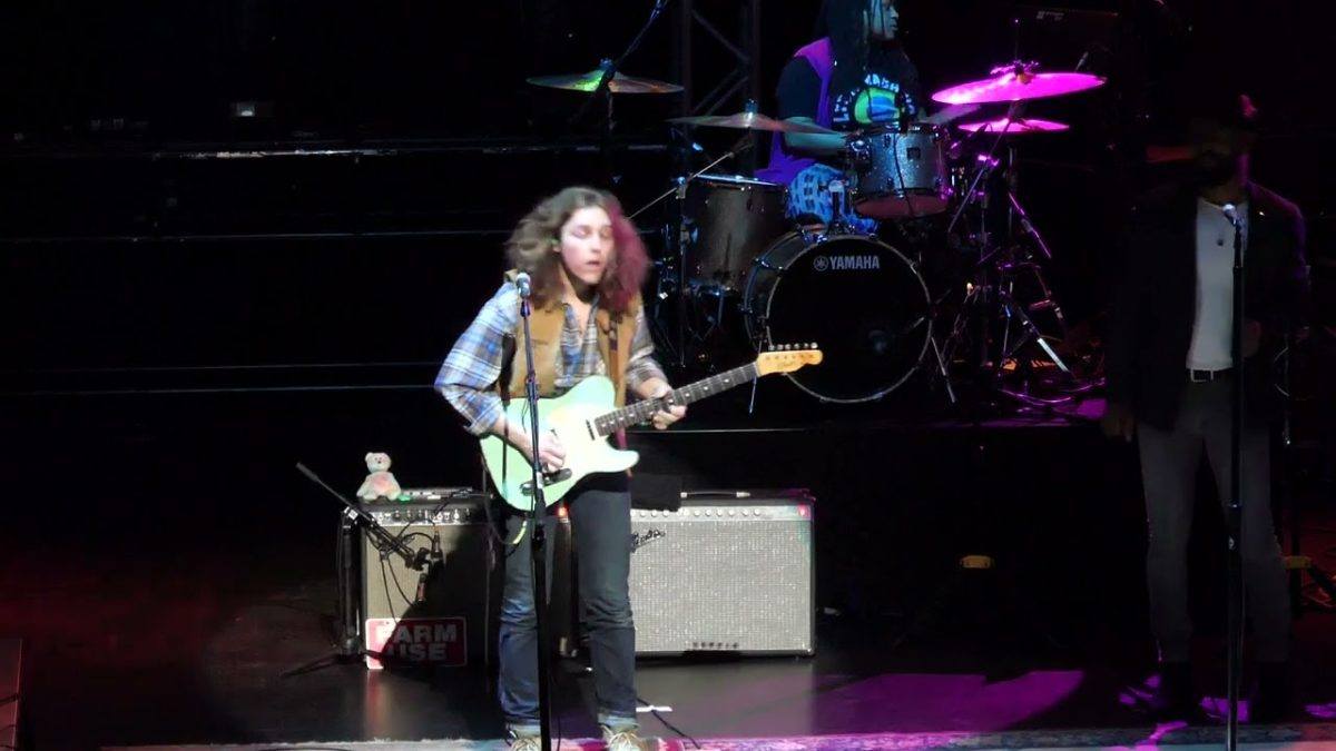 Trouble No More - Blue Sky 3-26-22 Beacon Theater, NYC