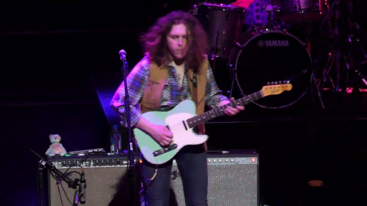 Trouble No More - In Memory Of Elizabeth Reed 3-26-22 Beacon Theater, NYC