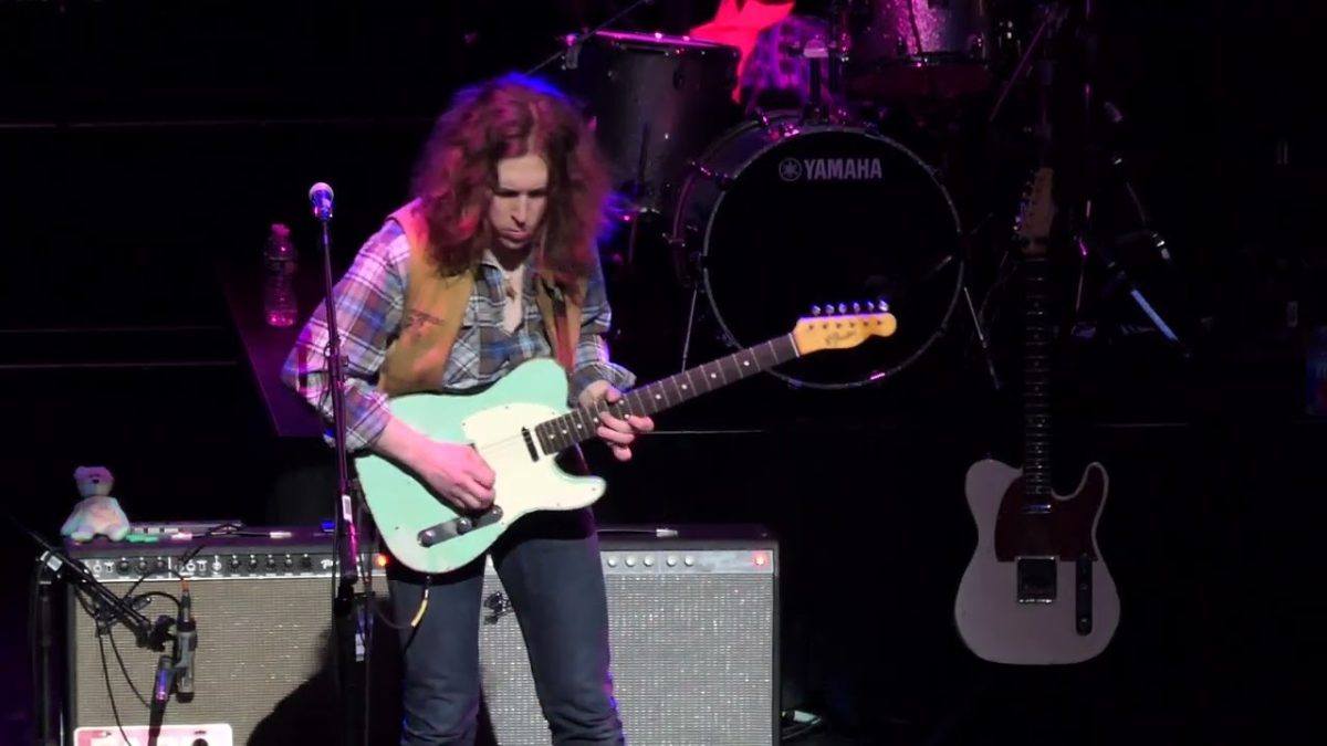 Trouble No More - Mountain Jam 3-26-22 Beacon Theater, NYC
