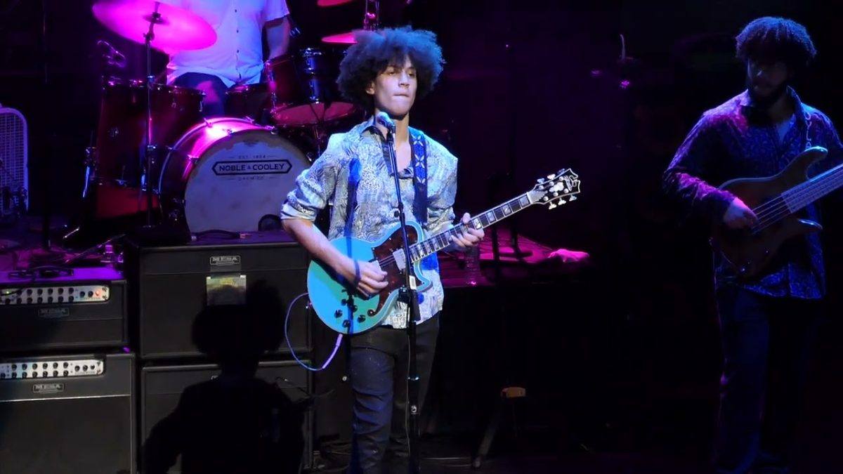 Trouble No More - Whipping Post 3-26-22 Beacon Theater, NYC