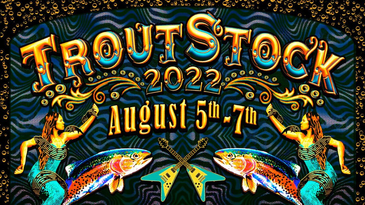 TroutStock