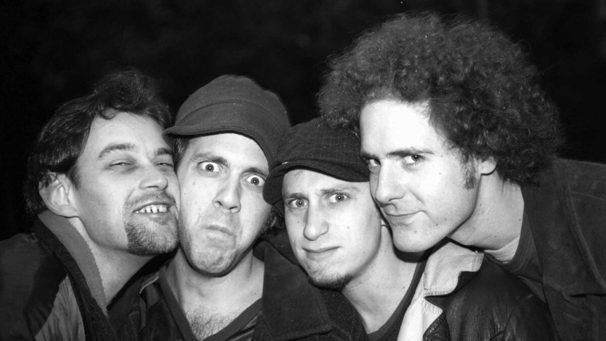 ulu Releases Knitting Factory 2002 Live Recording