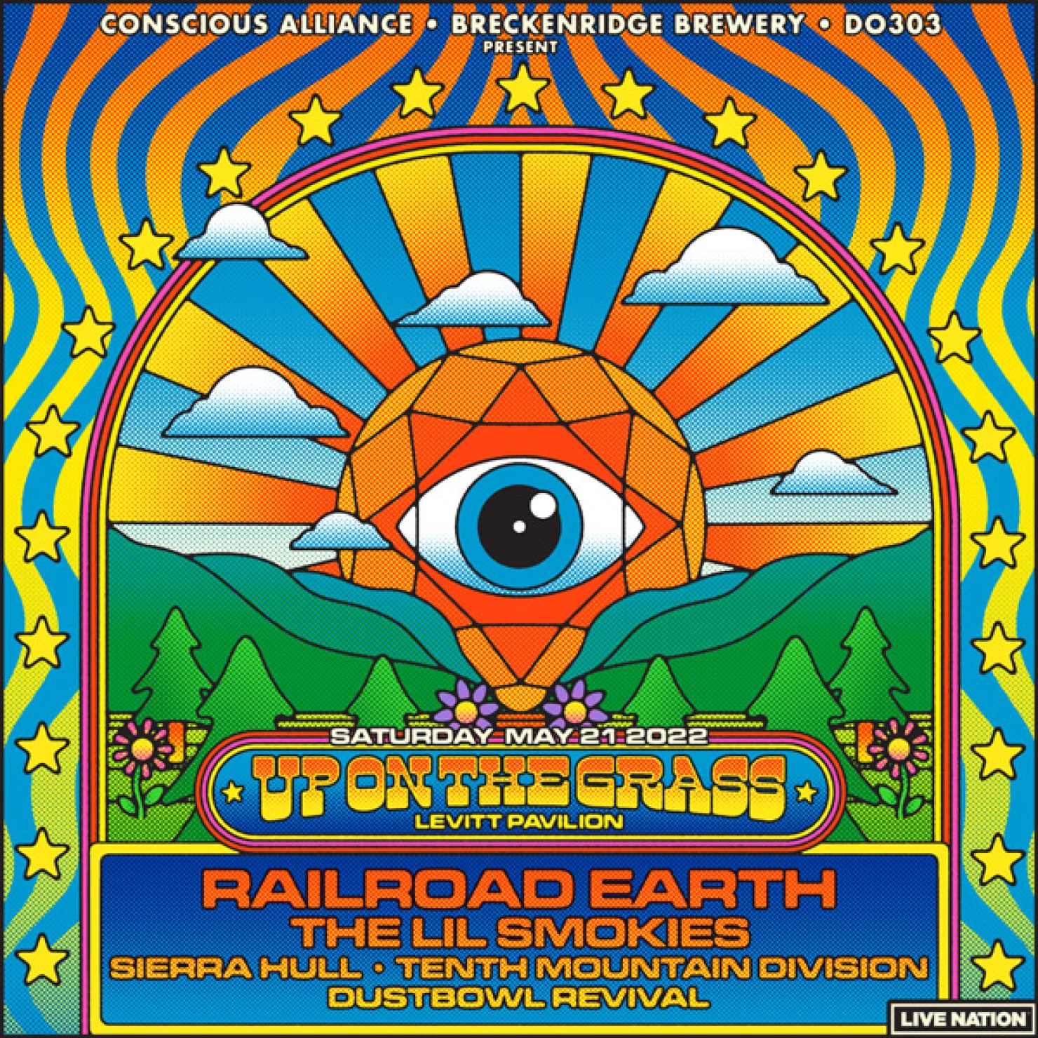 Railroad Earth