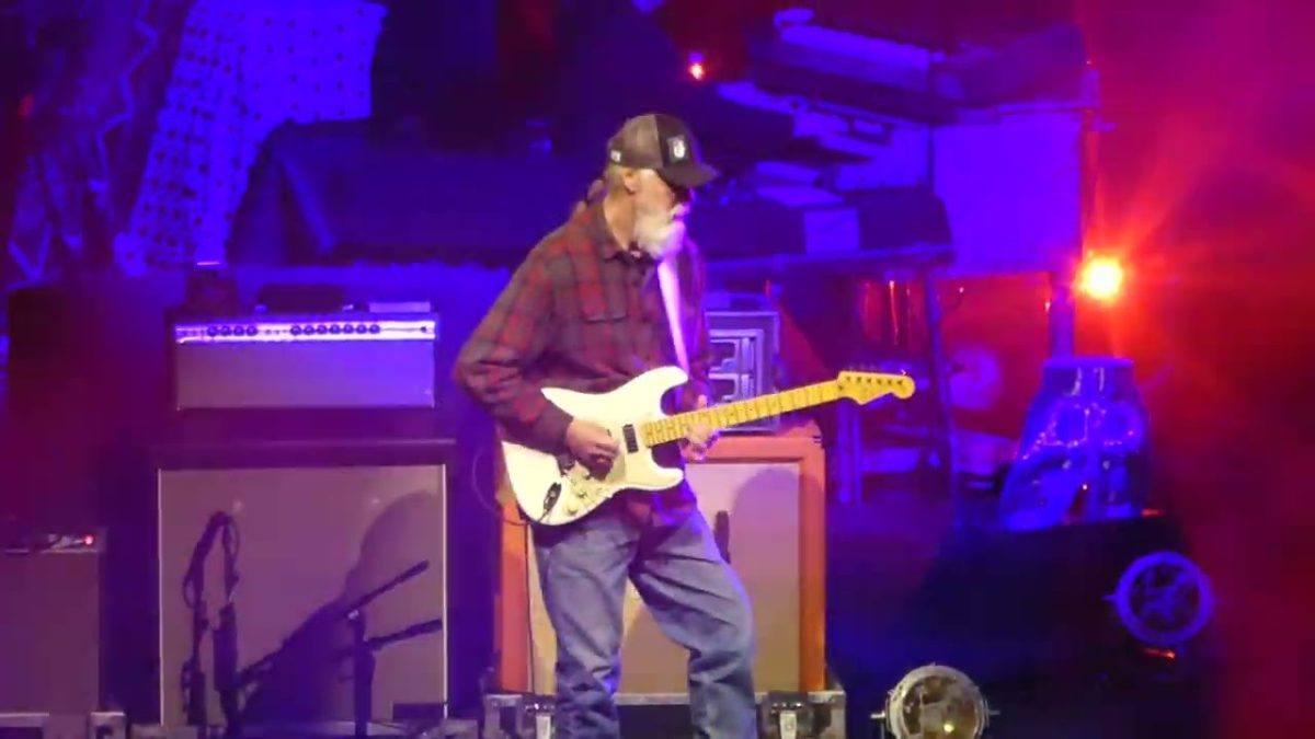 Widespread Panic | “Knocking ‘Round The Zoo | St. Auggie Florida | 3/25/2023