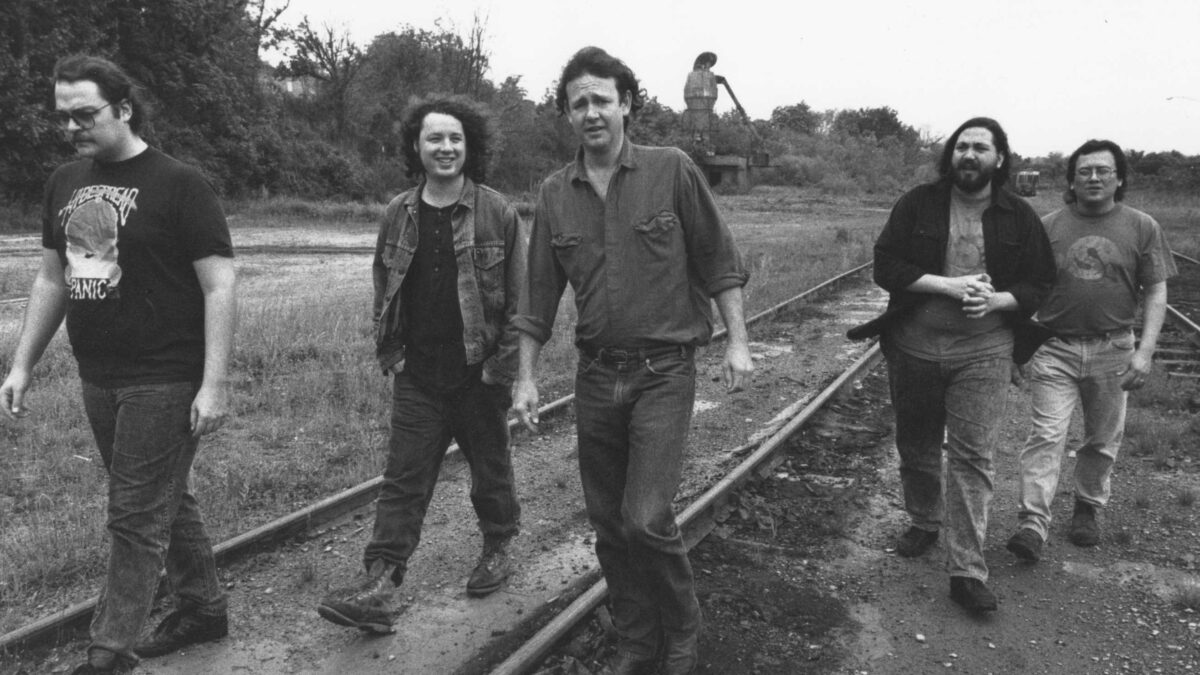 Hear Widespread Panic’s ‘The Last Straw’ Demo From ‘Miss Kitty’s Lounge’