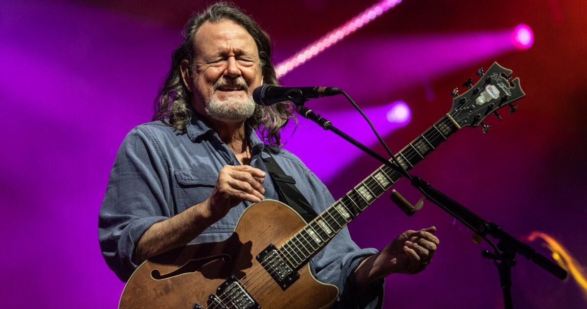 Widespread Panic St. Augustine Night 1jpg
