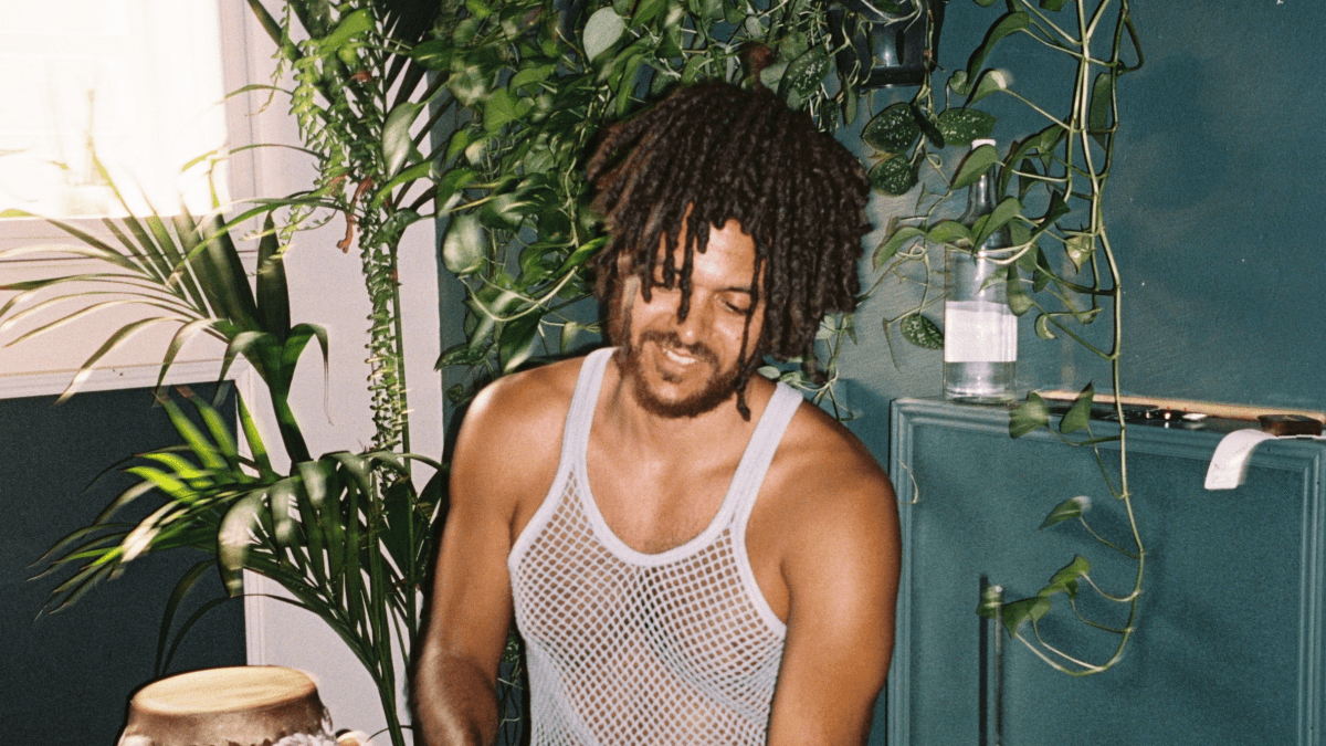 Yussef Dayes