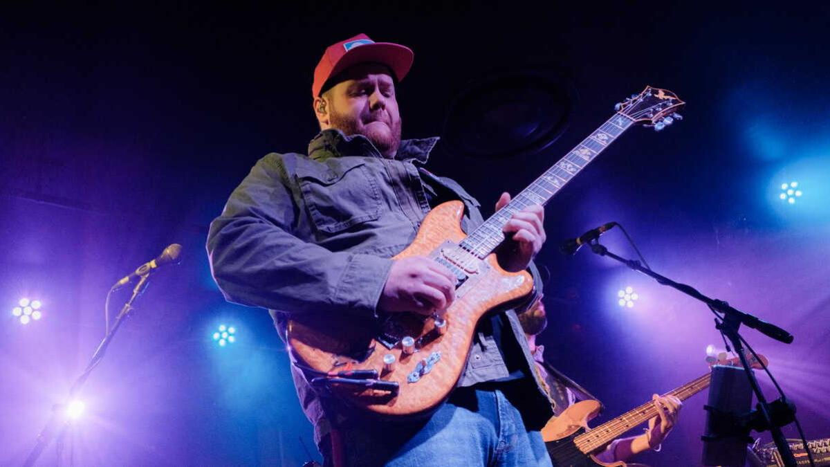 Zach Nugent Shares ‘Some Place I Call Home’ Single Featuring Peter Rowan: Exclusive Premiere
