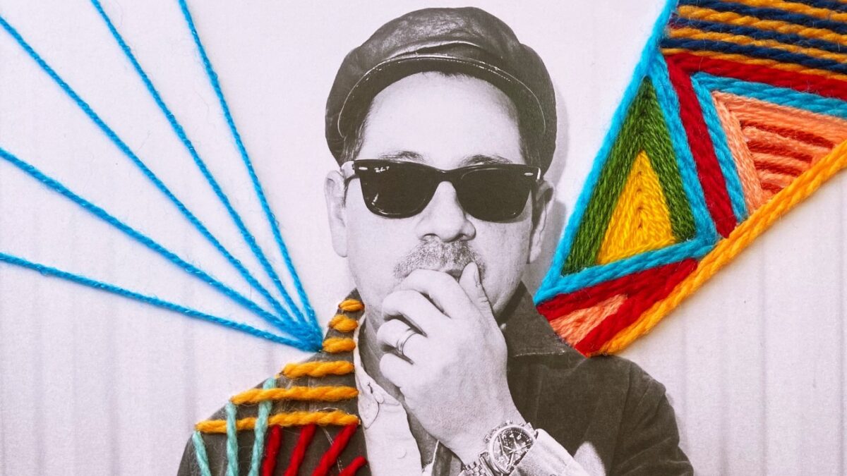 Black Pumas’ Adrian Quesada Releases ‘El Paraguas’ Single Featuring Gabriel Garzón-Montano