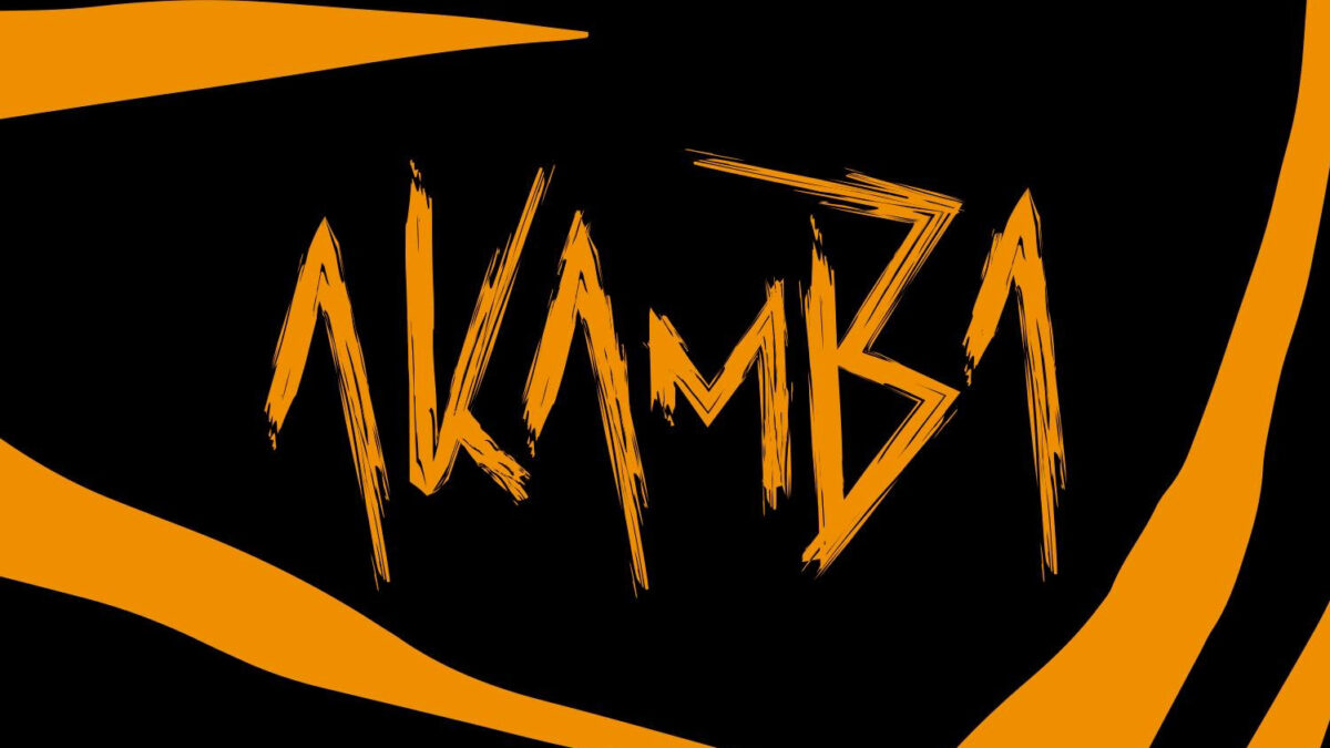 Akamba