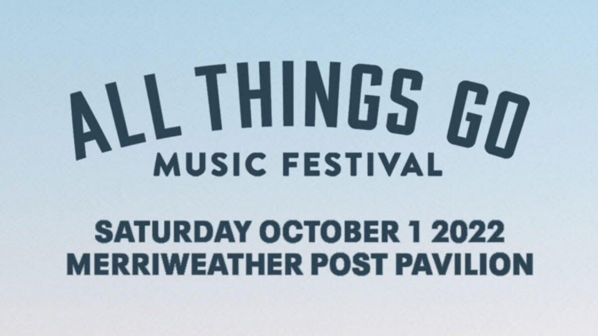 All Things Go 2022 Lineup: Lorde, Mitski, Bleachers & More