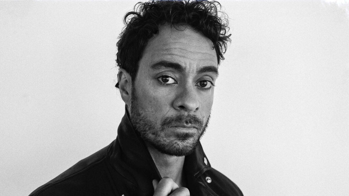Amos Lee Expands Summer Tour 2022