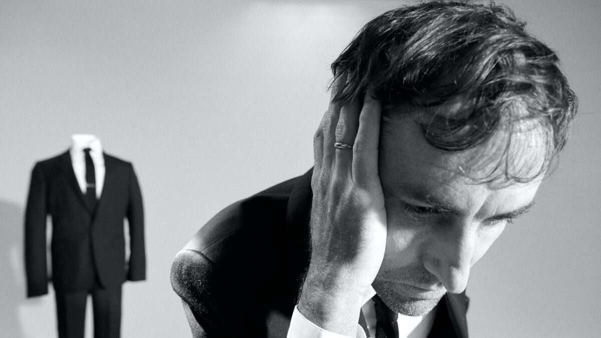 Andrew Bird Announces New Album ‘Inside Problems’ & Shares Single