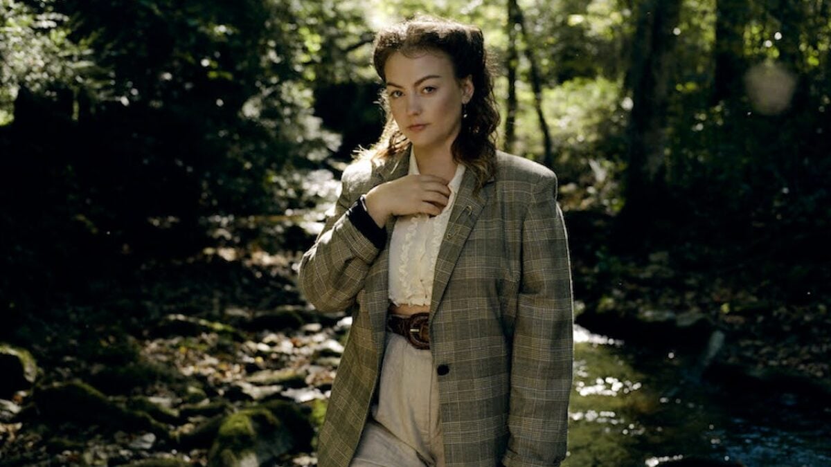 Angel Olsen Releases ‘Big Time’ Single