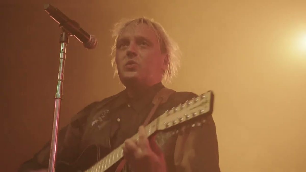 Arcade Fire - Lookout Kid - Live at Coachella 2022
