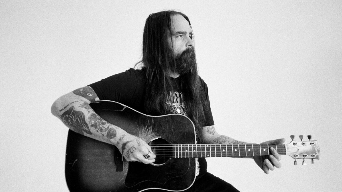 Arlo McKinley Announces New Album ‘This Mess We’re In’ & Shares Single