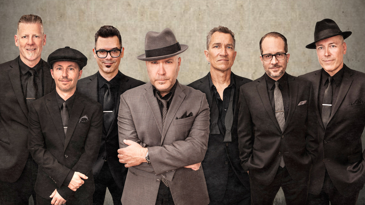 Big Bad Voodoo Daddy